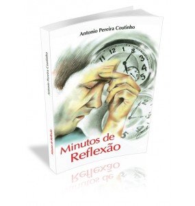 MINUTOS DE REFLEXÃO 