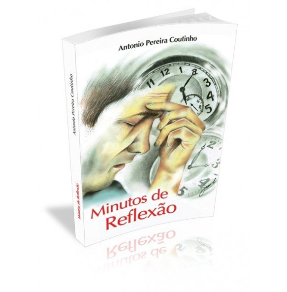 MINUTOS DE REFLEXÃO 