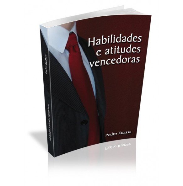 HABILIDADES E ATITUDES VENCEDORAS 