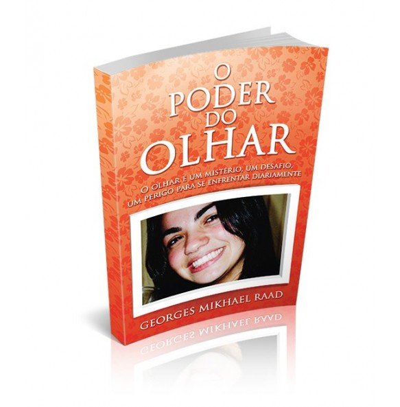 O PODER DO OLHAR 