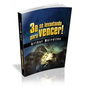 3D SE LEVANTANDO  PARA VENCER! 