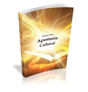 APOSTASIA CULTURAL