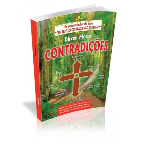 CONTRADIÇÕES