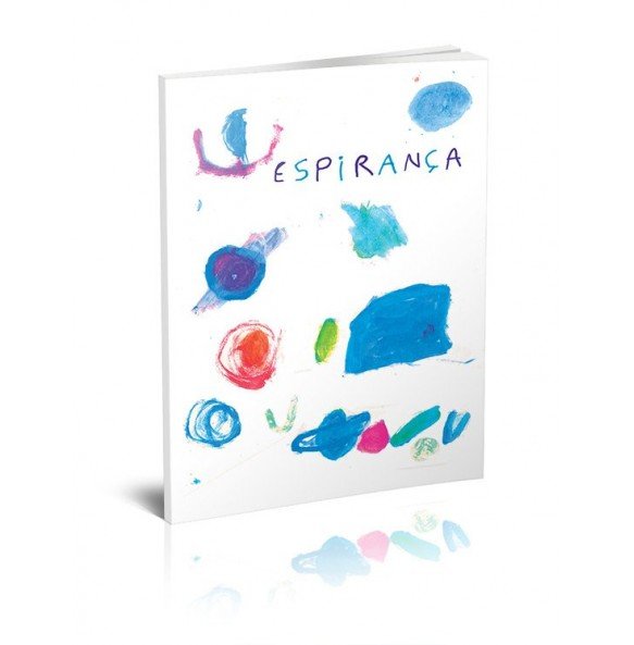  ESPIRANÇA – Espiritismo para criança