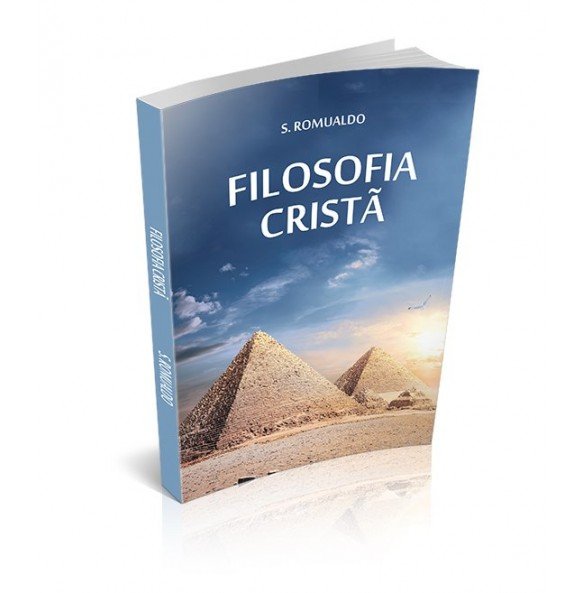 FILOSOFIA CRISTÃ