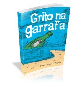 GRITO NA GARRAFA