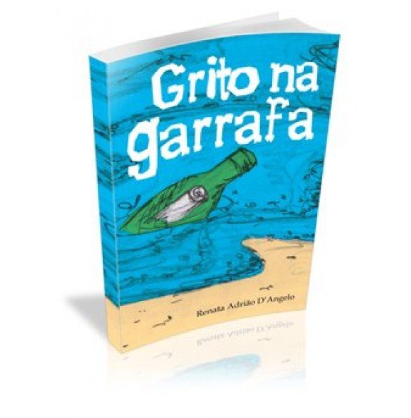 GRITO NA GARRAFA