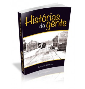 HISTÓRIAS DA GENTE