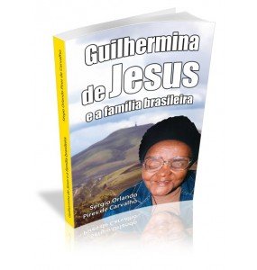 GUILHERMINA DE JESUS