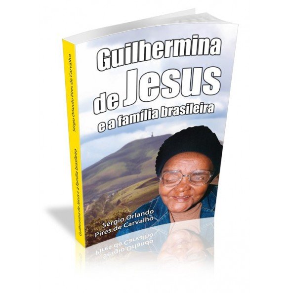 GUILHERMINA DE JESUS