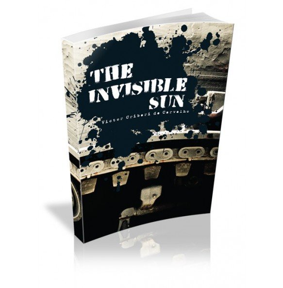 THE INVISIBLE SUN