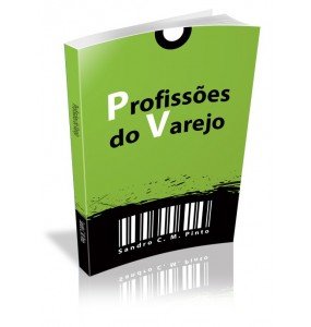 PROFISSÕES DO VAREJO