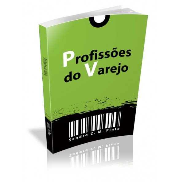 PROFISSÕES DO VAREJO