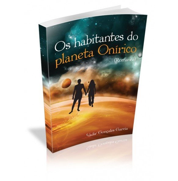 OS HABITANTES DO PLANETA ONÍRICO