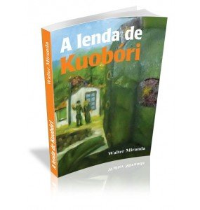 A LENDA DE KUOBÓRI