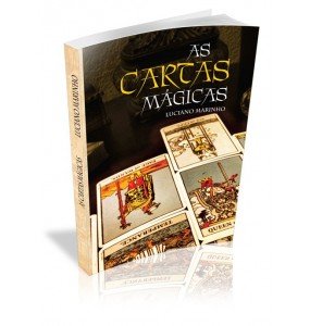 AS CARTAS MÁGICAS