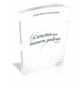 CANÇÕES QUE MOVEM PEDRAS