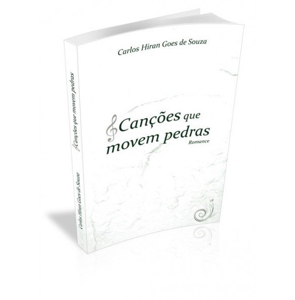 CANÇÕES QUE MOVEM PEDRAS