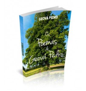 OS POEMAS DE GEOVÁ PEDRO