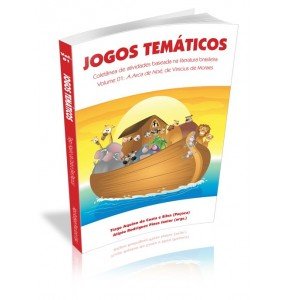 JOGOS TEMÁTICOS