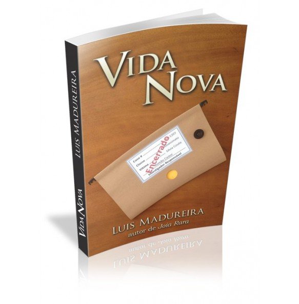 VIDA NOVA